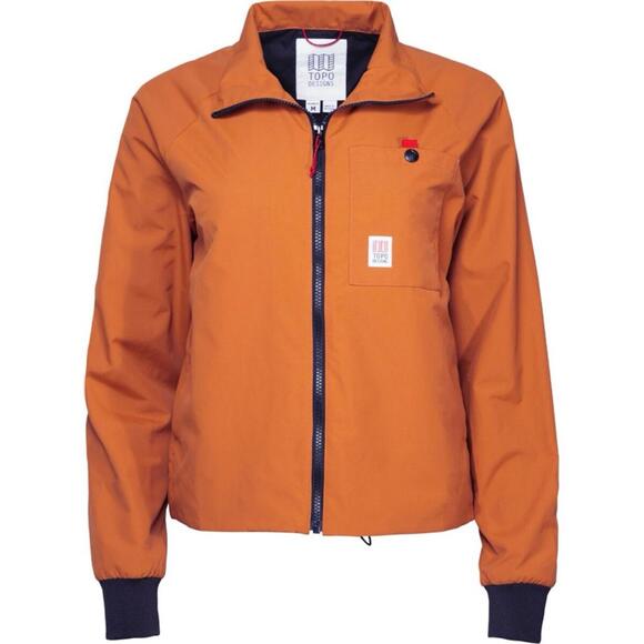 Topo Designs Wind Jacket - Picture 2 of 10